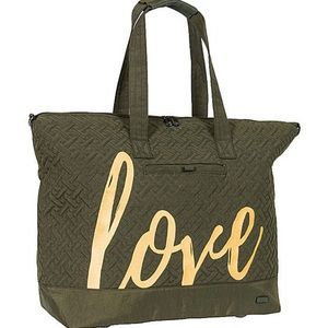 Lug Love Aerial Bag